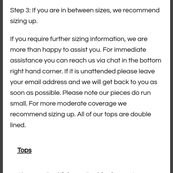 Vaya island NWT Bikini Set Small - Picture 6 of 8